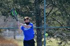 MTen vs Babson  Men’s Tennis vs Babson College. : Tennis, MTen